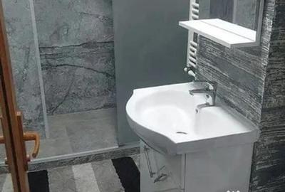 Garsonieră decomandată în Mazepa 1 - 2