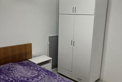 Apartament cu 2 camere semidecomandat în Central - 4