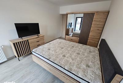 Apartament cu 2 camere, mobilat în Dudești - 14