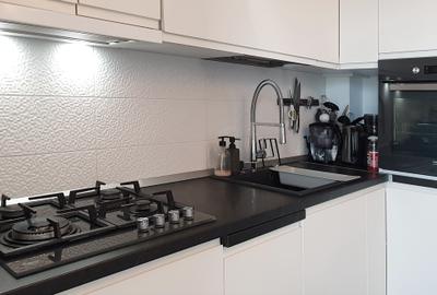 Comision 0! Novum, apartament 3 camere modern, la cheie, terasa, parcare Comision 0! Novum, apartament 3 camere modern, la cheie, terasa, parcare - 10