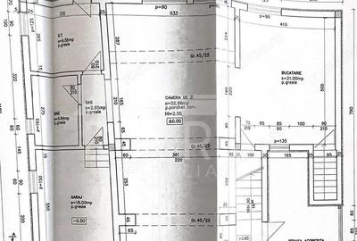 Casă cu Teren 1000 Mp în Tofalău - 4