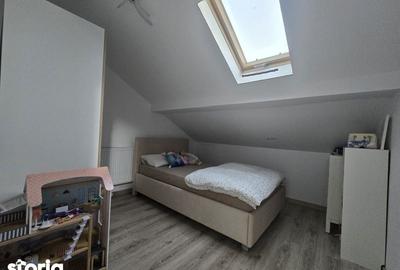 Apartament cu 4 camere decomandat în Valea Lupului - 3