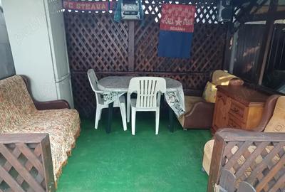 De vanzare vila S+P+1 ( 2 apartamente tip duplex) 7camere, 2 bai. - 10