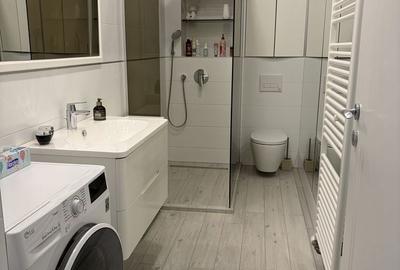 Apartament cu 2 camere, mobilat în Central - 3