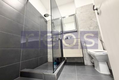 Apartament cu 2 camere decomandat, mobilat în Grozăvești - 8