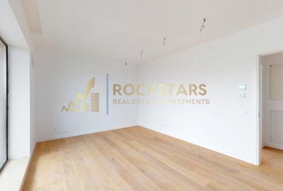 Studio Dublu | 2 camere | Nusco City Park | Etaj 5 - 14