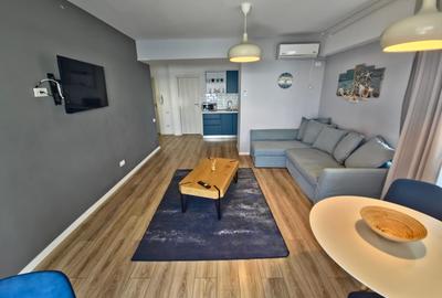 Apartament cu 2 camere decomandat, mobilat în Central - 3