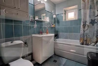 Apartament cu 2 camere semidecomandat în Aradului - 15