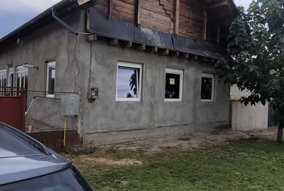 Casă cu 3 camere în Semlac - 2