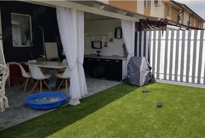 Casa insiruita Sanandrei - 2