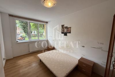 Apartament cu 2 camere | Zona Gării - Semicentral - 2