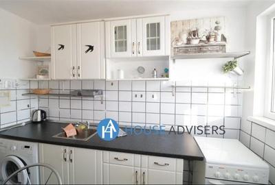 Inchiriere apartament 2 camere Romana-Amzei - 10