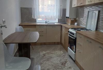 Apartament cu 2 camere nou, zona Coresi - 1