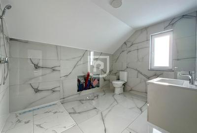 Casă individuală cu 5 camere cu Canalizare în Periferie - 11