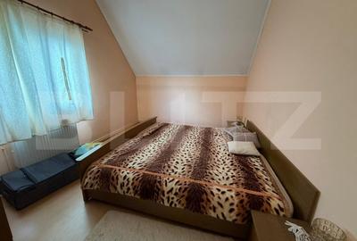 Spatiu comercial, 150 mp, zona Somesului - 5