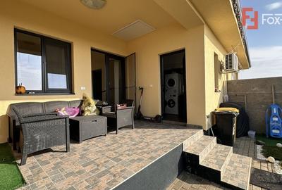 COMISION 0% Duplex pe parter 3 camere, 90 mp, in Mosnita Veche COMISION 0% Duplex pe parter 3 camere, 90 mp, in Mosnita Veche - 7