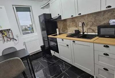 Apartament cu 2 camere semidecomandat în Calea Urseni - 3