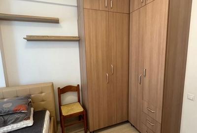 Garsonieră decomandată în Lunca Cetățuii - 6