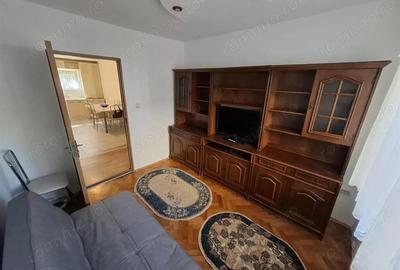 Girocului-Judetean 3 camere decomandat centrala gaz - 3