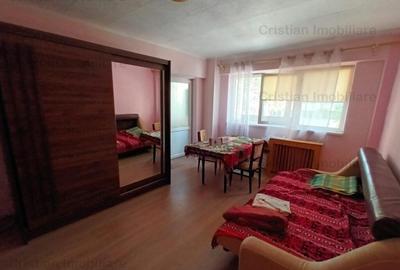 ULTRACENTRAL Apartament 1 cam 37mp Mobilat si Utilat Calaras - 7