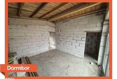 Casă cu 3 camere cu Teren 225 Mp în Nord - 5