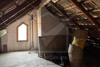 Casa individuala retrasa, Andrei Muresanu - 14