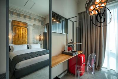 Casă individuală cu 7 camere cu Canalizare în Central - 25