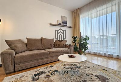 LUXURIA RESIDENCE |APARTAMENT 2 CAMERE | MOBILAT-UTILAT | PARCARE | PET FRIENDLY - 12