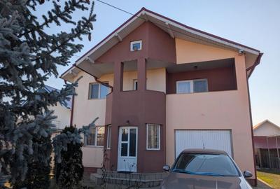 Casa P+ 1 Lilieci, teren 1200mp, garaj, beci, livada - 1