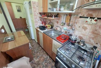 Garsonieră decomandată în Central - 1