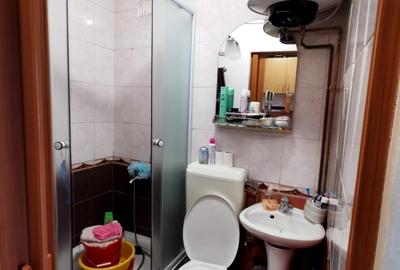 Garsonieră decomandată, mobilată în Lipovei - 5