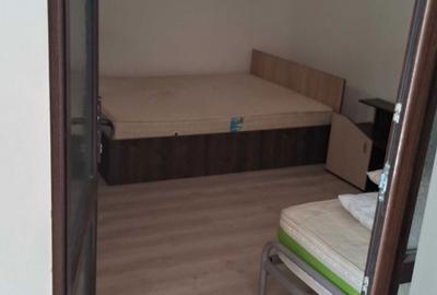 Apartament cu 2 camere decomandat în Exterior Vest