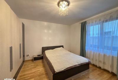 Apartament cu 2 camere, mobilat în Șelimbăr - 5