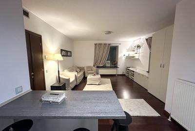 Asmita Gardens – Apartament 2 camere, prima inchiriere dupa igienizare, View - 6