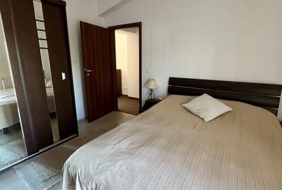 Casă cu 4 camere cu Teren 600 Mp în Tărtășești - 10