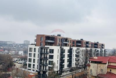 Apartament cu 2 camere decomandat în Doamna Ghica - 36