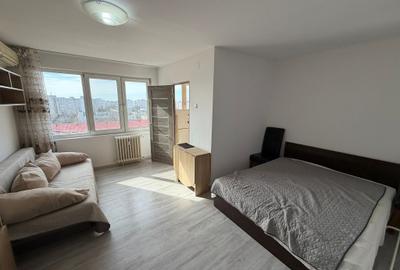 Garsonieră decomandată, mobilată în 1 Decembrie 1918 - 8