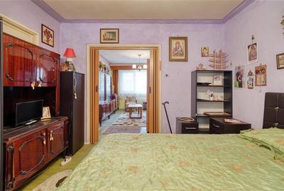 Apartament cu 2 camere circular în Gării - 10