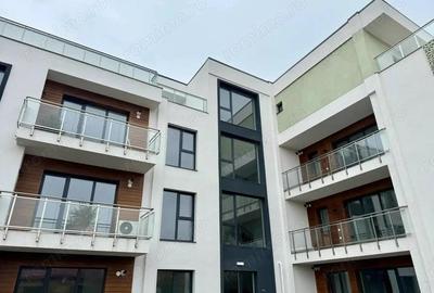 Apartament nou, finisat complet, etaj 2 la pret promotional! - 1