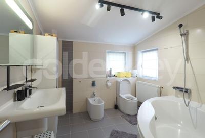 Vila individuala cu 5 camere | 560mp teren - 14