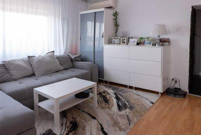 Apartament 3 camere, Domenii - Ion Mihalache, Bloc stradal Apartament 3 camere, Domenii - Ion Mihalache, Bloc stradal - 1