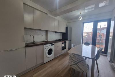 Apartament cu 3 camere, mobilat în Capitol - 4