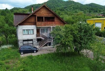 CASA + Casuta - DE VANZARE in Baia Sprie - 19