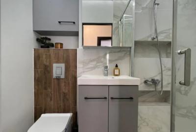 Apartament cu 2 camere semidecomandat, mobilat în Mănăștur - 5