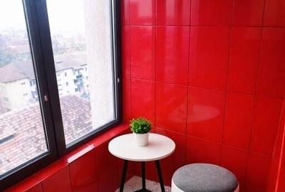 Garsonieră în Take Ionescu - 4