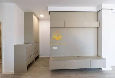 3 camere, 2 bai, parcare, bloc nou, Floresti, Tineretului, Avram Iancu - 3