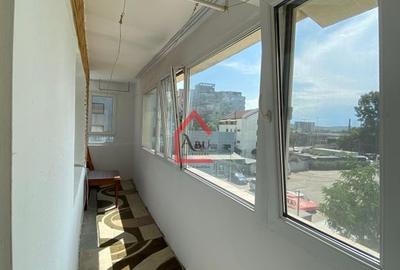 Apartament cu doua camere, Decomandat, Pacurari, Moara de Foc - 12