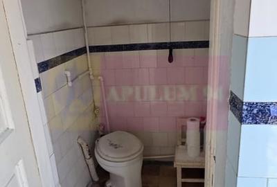 Casă cu 3 camere în Nuci - 15