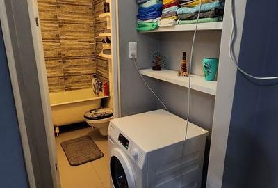 Apartament cu 2 camere semidecomandat în Exterior Vest - 6