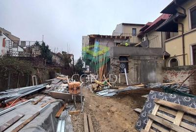 Casă individuală cu 4 camere cu Canalizare în Dacia - 7